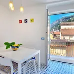 Marileo Apartman