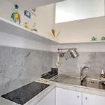 Apartman Marileo