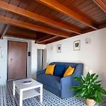 Marileo Apartman *