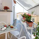 Apartman Marileo