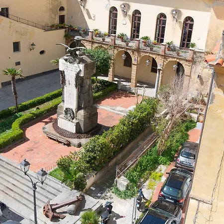 Apartman Marileo Amalfi