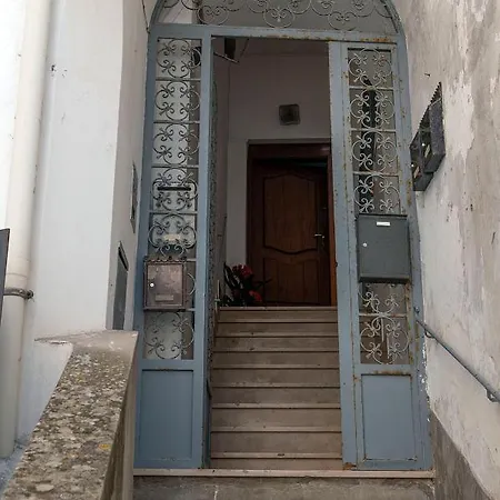 Marileo * Amalfi