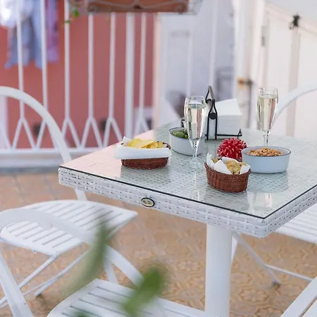 Appartement Marileo