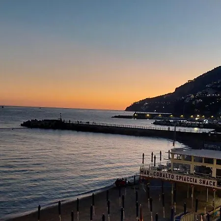 Marileo Апартаменты