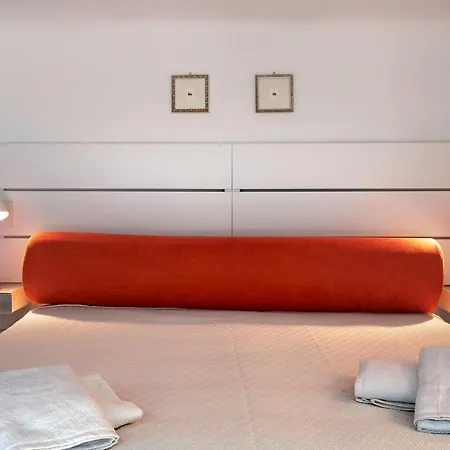 Marileo Apartment Amalfi