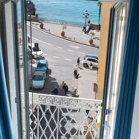 Marileo Appartement Amalfi