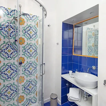 Marileo * Αμάλφι