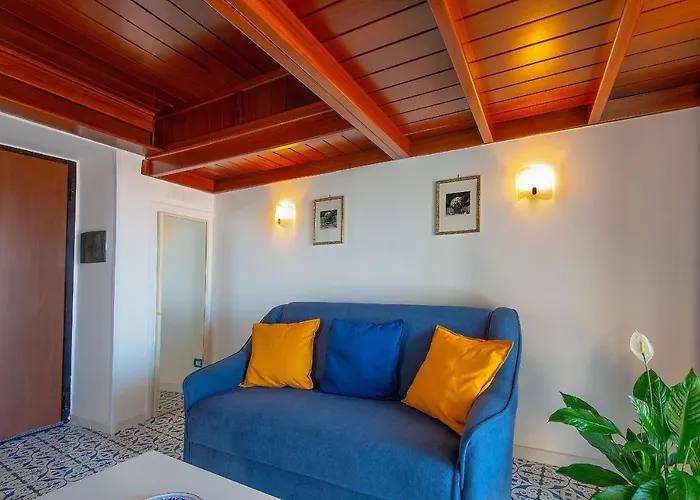 Marileo 아파트 아말피