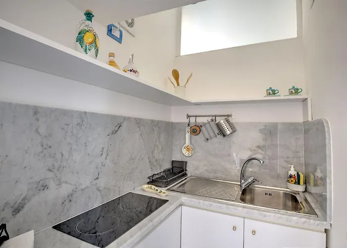 Apartment Marileo