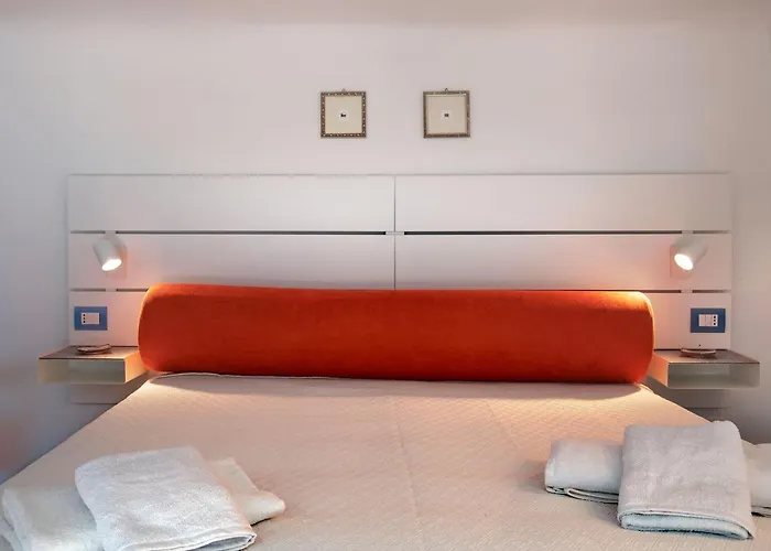 Marileo 아파트 아말피