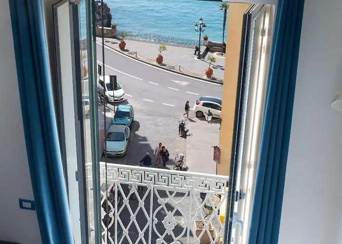 Marileo 아파트 아말피