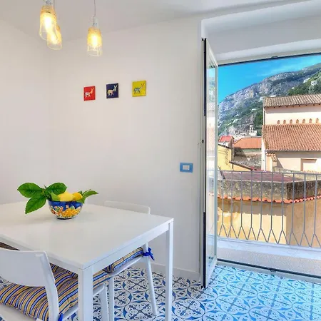 Marileo Apartment