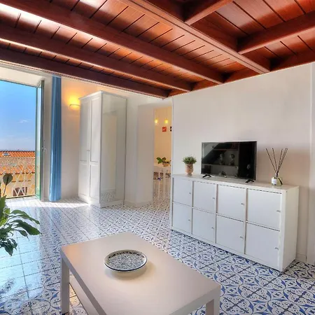 Apartment Marileo *